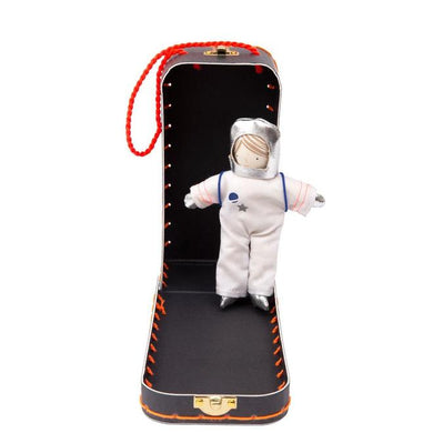 Meri Meri Mini Astronaut Suitcase