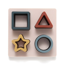 Load image into Gallery viewer, (SALE) Petit Monkey Shape Puzzle Star
